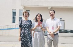 彰显榜样风采，凝聚奋进力量