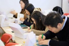 宝航人力直播带岗，助力人才求职就业