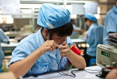 工厂人员需求大，为什么基本不要45岁以上的人？