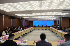 中国成都人力资源服务产业园（高新区）携手中国工商银行——进一步搭建人力资源协同金融业发展体系