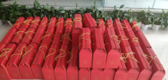 心系员工 情暖端午—宝航人力集团端午送祝福